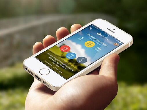 成都企业文化在企业APP设计中的体现